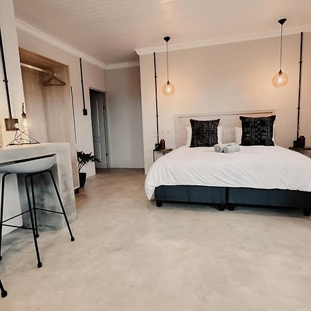 Lighthouse Guesthouse & Cafe Groblersdal Dış mekan fotoğraf