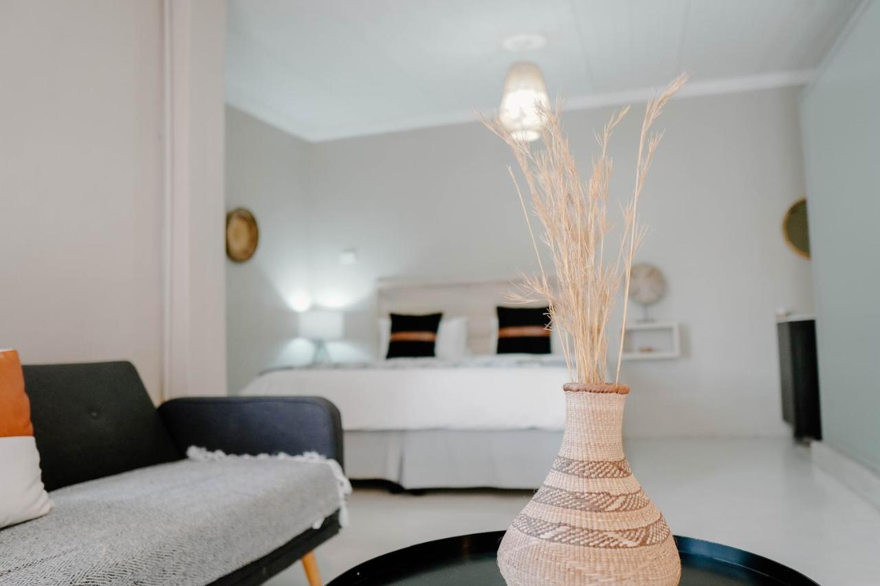 Lighthouse Guesthouse & Cafe Groblersdal Dış mekan fotoğraf