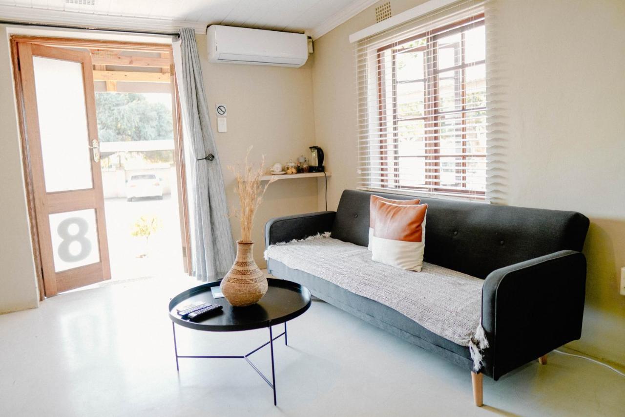 Lighthouse Guesthouse & Cafe Groblersdal Dış mekan fotoğraf