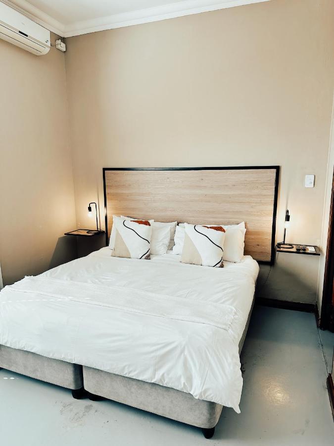 Lighthouse Guesthouse & Cafe Groblersdal Dış mekan fotoğraf