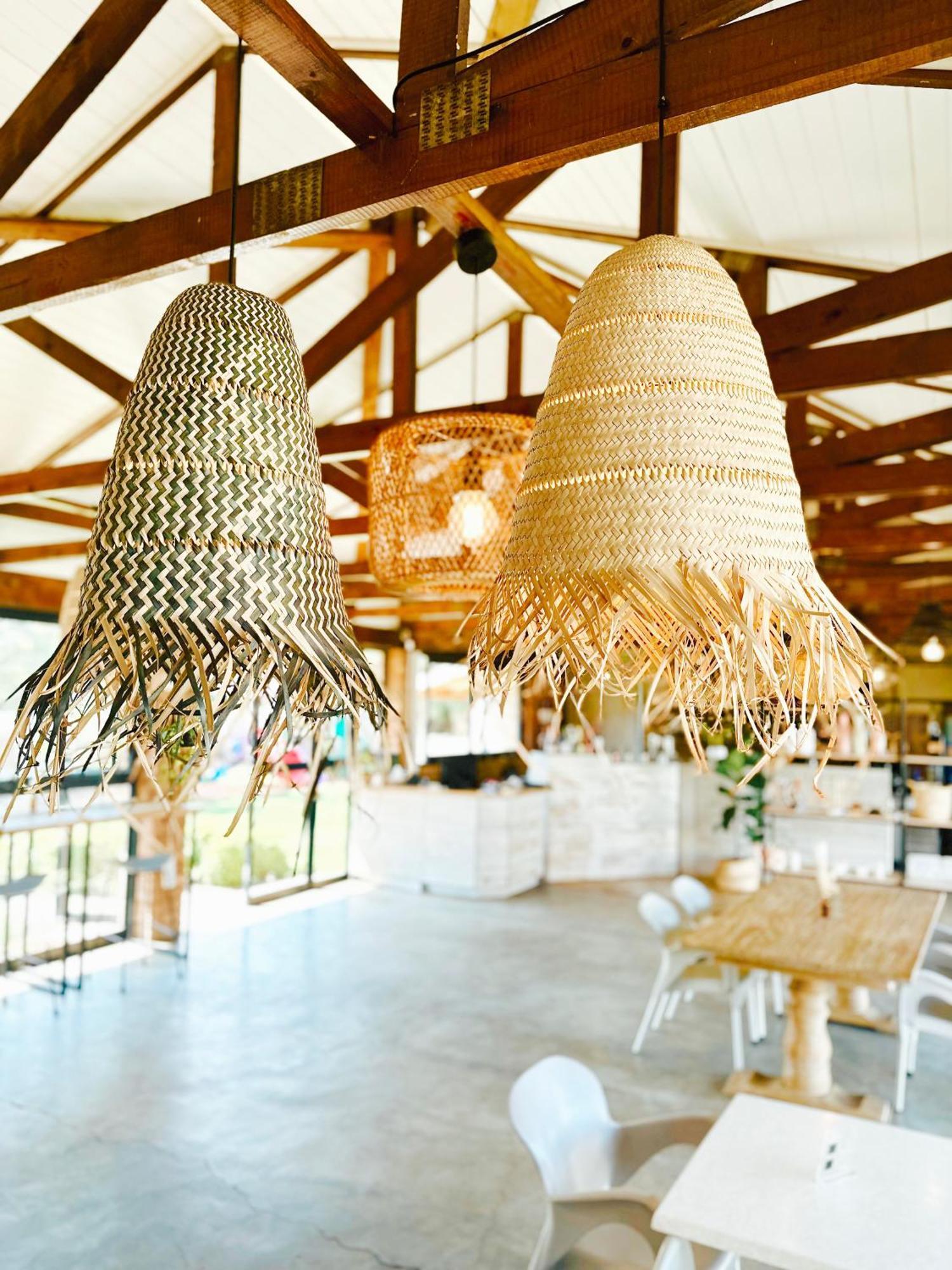 Lighthouse Guesthouse & Cafe Groblersdal Dış mekan fotoğraf