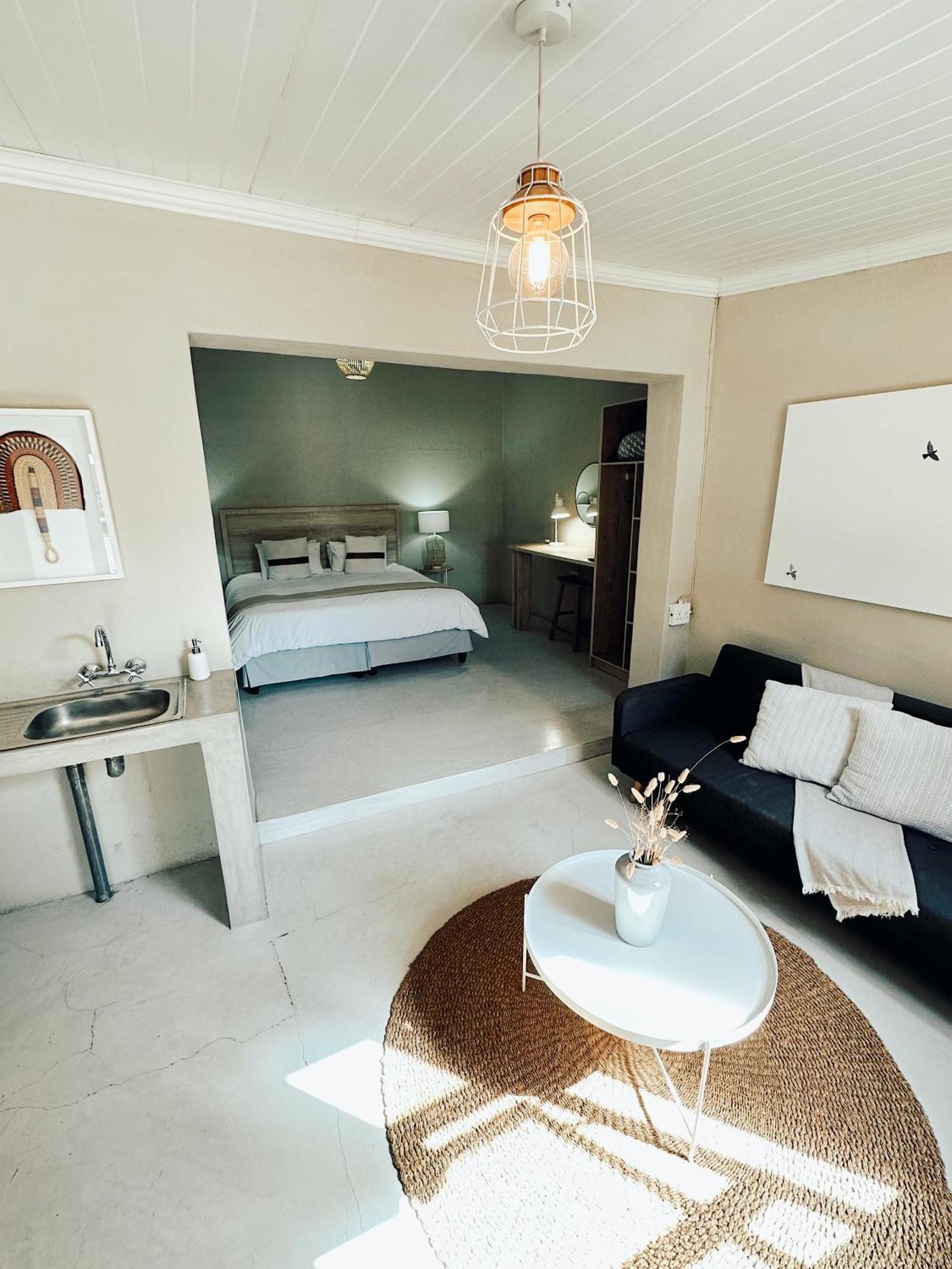 Lighthouse Guesthouse & Cafe Groblersdal Dış mekan fotoğraf