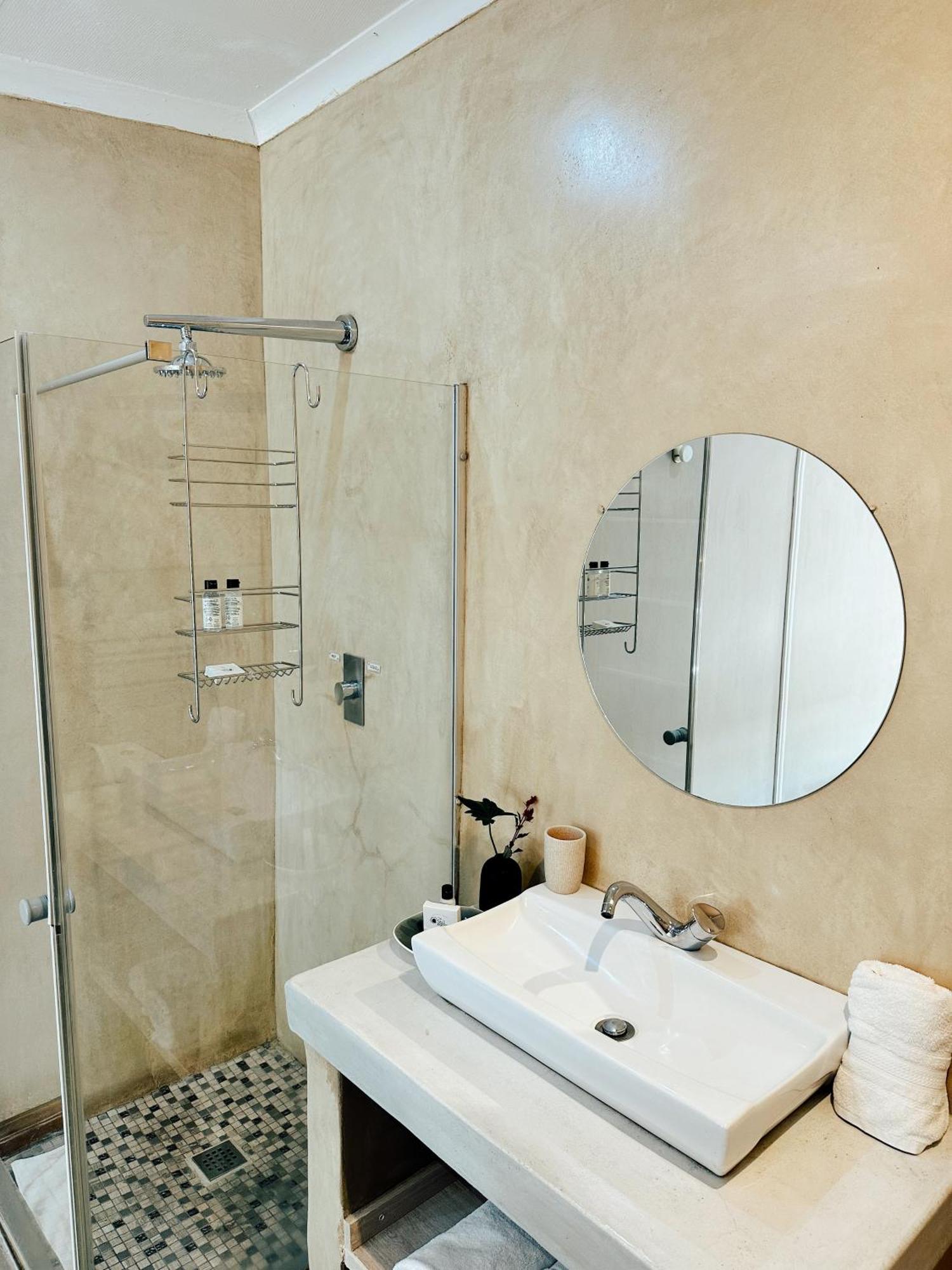 Lighthouse Guesthouse & Cafe Groblersdal Dış mekan fotoğraf