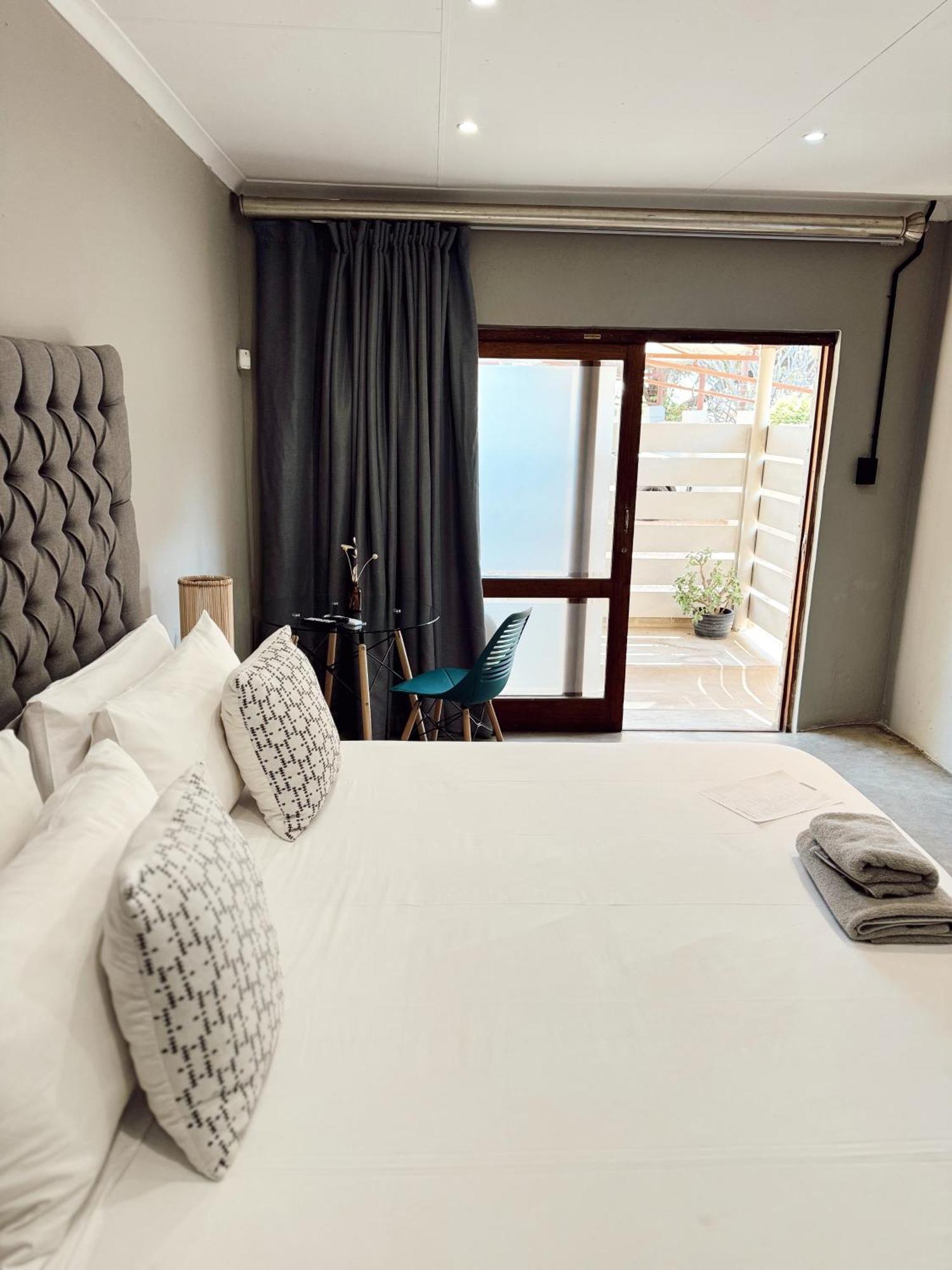 Lighthouse Guesthouse & Cafe Groblersdal Dış mekan fotoğraf